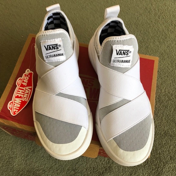 Vans Shoes - NWT Vans Shoes 👟 still in box